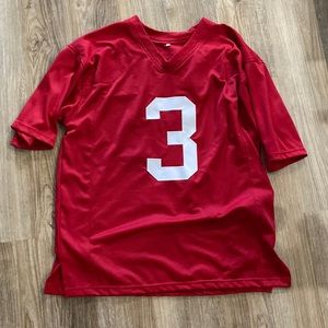 Calvin Ridley Alabama signed jersey